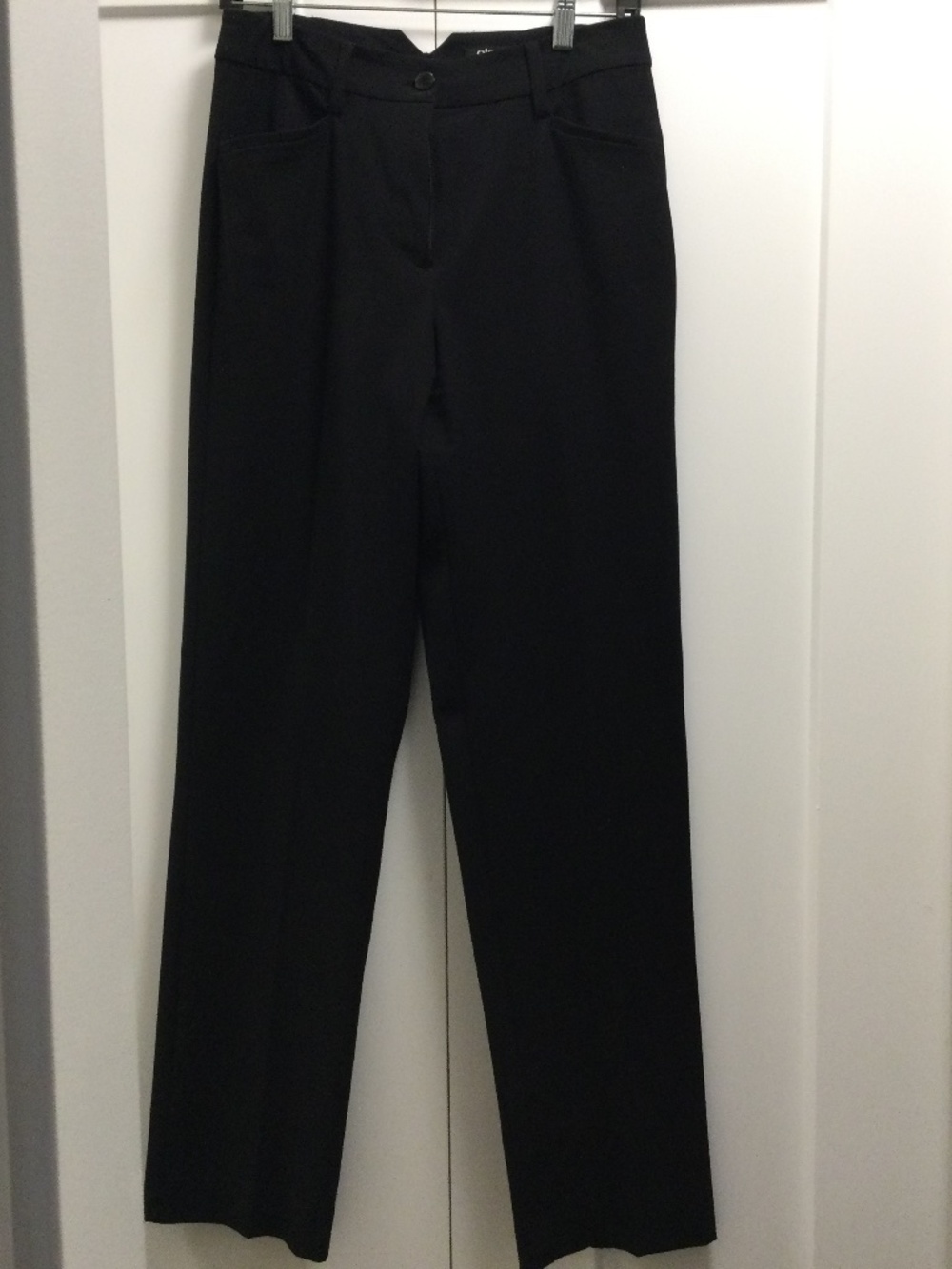Beautiful Womens Black Trouser, Olsen of Germany